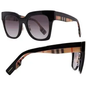Burberry | Accessories | New Burberry Sunglasses Be 4364 F  display picture 1